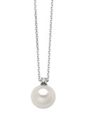 Collana Miluna Donna in Oro Perla PCL6534X - PCL6534X